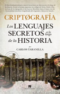 Portada de Criptografía, De Taranilla De La Varga, Carlos Javier. Editorial Guadalmazan, Tapa Blanda En Español