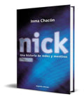 Portada de Libro Nick [ Inma Chacon ] Original