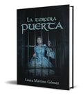 Portada de Libro La Tercera Puert - Laura Martino [ Original ]