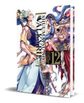 Portada de Libro Shuumatsu No Valkyrie Vol.12 [ Takumi Fukui] Original