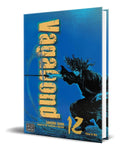 Portada de Libro Vagabond Vol.12 [ Takehiko Inoue ] Original