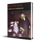 Portada de Libro Cuentos De Medianoche - Bram Stroker [ Original ]