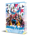 Portada de Libro Nightwing Vol.24 [ Tom Taylor ] Original, De Tom Taylor., Vol. 1. Editorial Ecc Ediciones, Tapa Blanda En I…