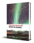 Portada de Libro Noches De Reikiavik [ Arnaldur Indridason ] Original