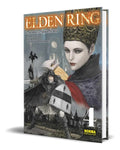 Portada de Elden Ring Vol. 4, De Nikiichi Tobita. Editorial Norma Editorial, S.a., Tapa Blanda En Español, 2025