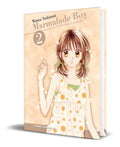 Portada de Libro Marmalade Boy Vol.2 [ Wataru Yoshizumi ] Original