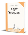 Portada de Libro Diario De Mindfulness [ Mariana Sanz ] Original