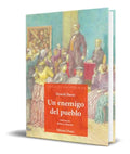 Portada de Libro Un Enemigo Del Pueblo [ Henrik Ibsen ] Original