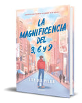 Portada de Libro La Magnificencia Del 3, 6 Y 9 Lily Del Pilar Original