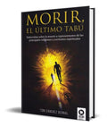 Portada de Libro Morir, El Ultimo Tabu [ Toni Sáchez ] Original