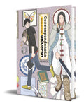 Portada de Libro Correspondencia Desde El Fin Del Universo Vol.3