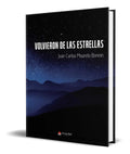 Portada de Libro Volvieron De Las Estrellas [ Juan Mourelo ] Original