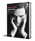 Portada de Libro Pasolini [ El Ultimo Profeta. ] Original