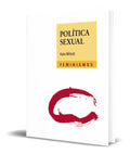 Portada de Libro Politica Sexual [ Kate Millett ] Original