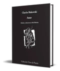 Portada de Libro Amor [ Charles Bukowski ] Original