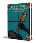 Portada de El Vigilante De Las Estrellas Y Otros Cuentos [ Original ]