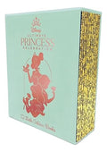 Portada de Libro Princess Boxed Set Of 12 Golden Books [ Original ]