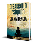Portada de Libro Desarrollo Psíquico Y Clarividencia [ Original ]