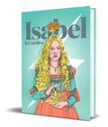 Portada de Libro Isabel La Catolica. [la Infanta De Castilla ] Original