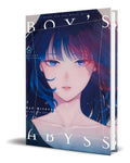 Portada de Libro Boy's Abyss Vol.14 [ Ryo Minenami ] Original