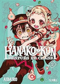 Portada de Libro Hanako-kun, Despues De Clase Vol.2 [ Original ]