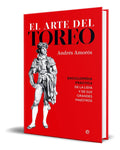 Portada de Libro El Arte Del Toreo [ Andrés Amorós ] Original