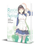 Portada de Rascal Does Not Dream Of A Nightingale Vol. 11 [ Original ]