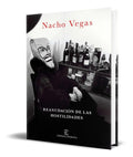 Portada de Libro Reanudacion De Las Hostilidades [nacho Vegas] Original