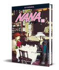 Portada de Libro Nana Vol.14 [ Ai Yazawa ] Español Original