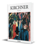 Portada de Libro Kirchner [ Norbert Wolf ] Original