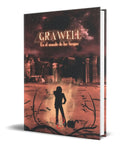 Portada de Libro Grawell [ En El Mundo De Las Brujas ] Original