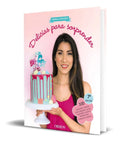 Portada de Libro Delicias Para Sorprender [ Pamela Sanchez ] Original