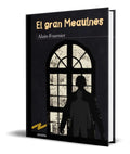 Portada de Libro El Gran Meaulnes [ Alain Fournier ] Original