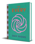 Portada de Libro The Every [ Dave Eggers ] Original
