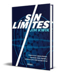 Portada de Libro Sin Limites [ Limitless ] Español Jim Kwik