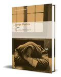 Portada de Libro Casi: Una Crónica Del Desamparo [ Original ]