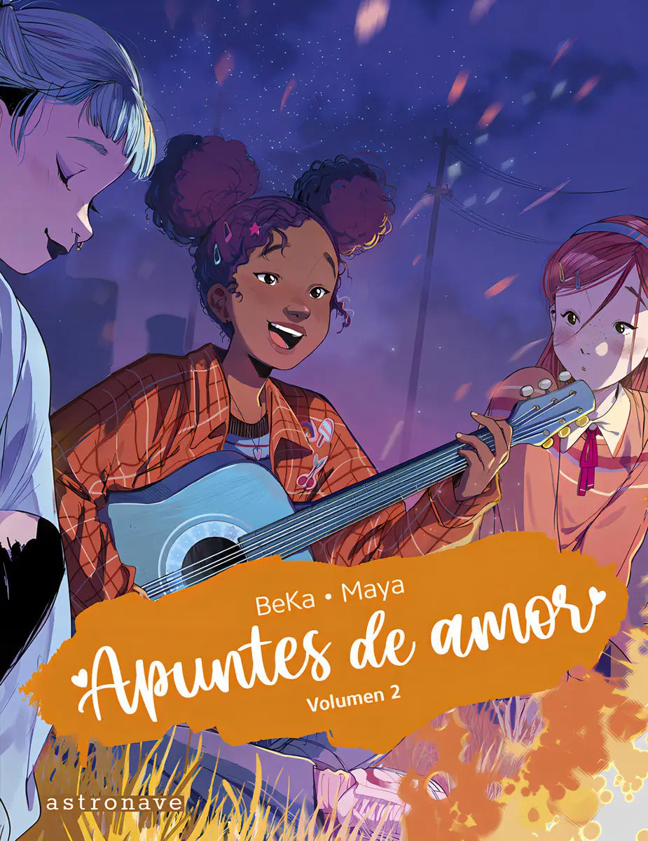 Portada de Apuntes De Amor 02, De Béka,. Editorial Norma Editorial, S.a. En Español