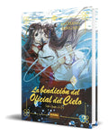 Portada de Libro La Bendicion Del Oficial Del Cielo [ Vol.3 ] Original