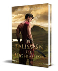 Portada de Libro El Talismán Del Hihglander [ Carlota Manzano] Original