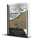 Portada de Libro Un Paseo Por La Playa [ Belen Vilaseca ] Original
