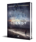 Portada de Libro Sueños [ Robert L. Anderson ] Original