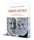 Portada de Libro Terapia Gestalt [ Claudio Naranjo ] Original