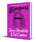 Portada de Libro Unpregnant [ Jenni Hendriks ] Original
