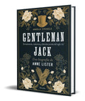 Portada de Libro Gentleman Jack [ Una Biografía De Anne Lister ]