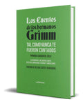 Portada de Libro Los Cuentos De Los Hermanos Grimm [ Original ]