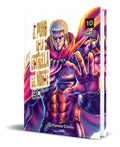 Portada de Libro El Puño De La Estrella Del Norte Vol.10 [ Original ]