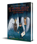 Portada de Libro El Primer Sello [ El Falso Profeta Quinta Parte ]