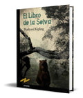 Portada de Libro El Libro De La Selva [ Gloria Jarne ] Original