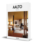 Portada de Libro Alvar Aalto [ Louna Lahti ] Original