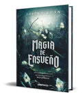 Portada de Libro Magia De Ensueño [ Joshua Khan ] Original